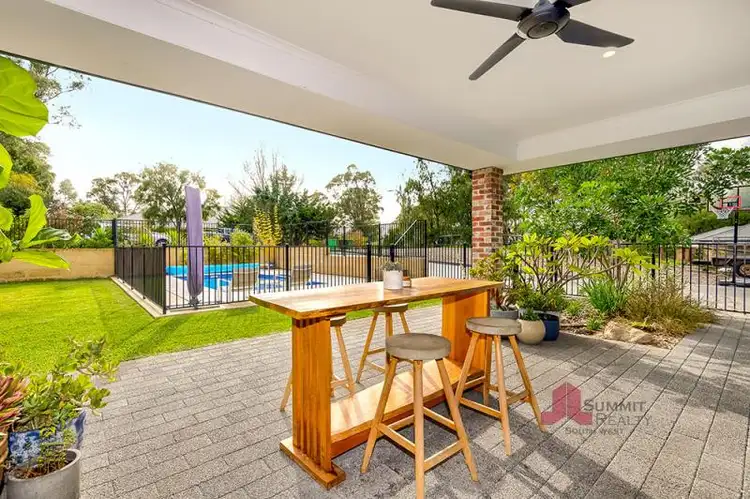 Fifth view of Homely house listing, 17 Koulberry Road, Dalyellup WA 6230