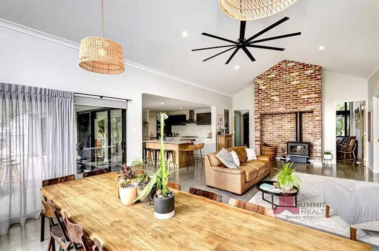 Sixth view of Homely house listing, 17 Koulberry Road, Dalyellup WA 6230