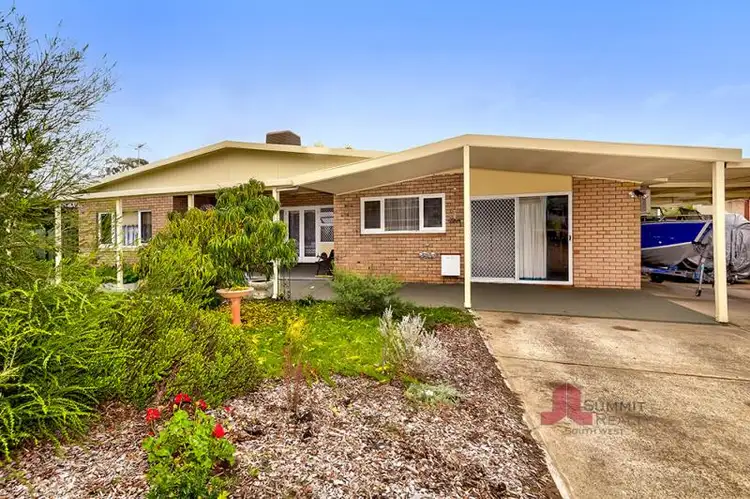 6 Glenroy Street, South Bunbury WA 6230