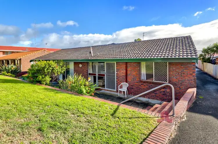 2/12 Wellington Street, Bunbury WA 6230