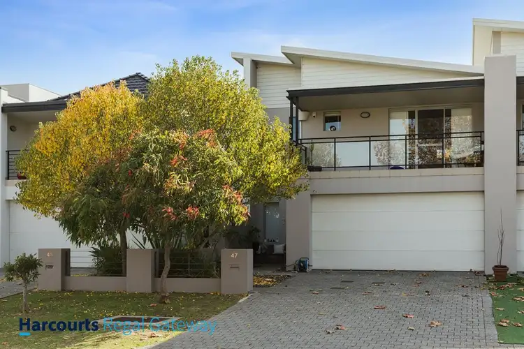 8/47 Baler Court, Hammond Park WA 6164