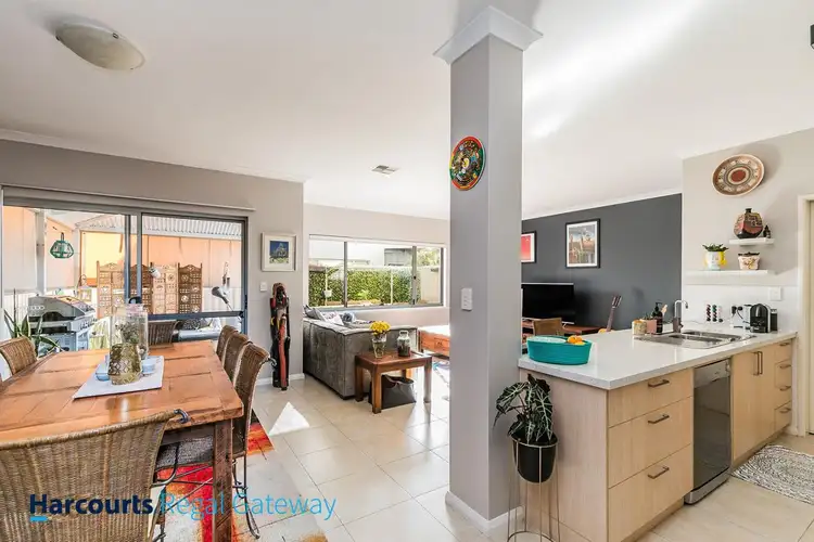 Seventh view of Homely house listing, 8/47 Baler Court, Hammond Park WA 6164