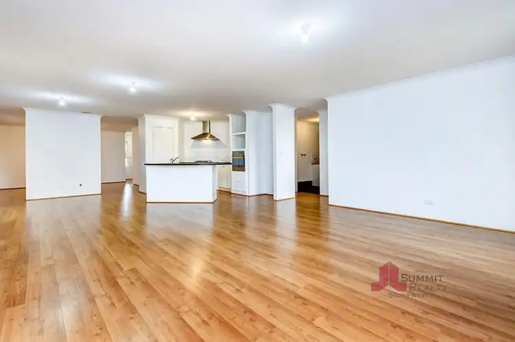 Fourth view of Homely house listing, 22 Thyme Way, Glen Iris WA 6230