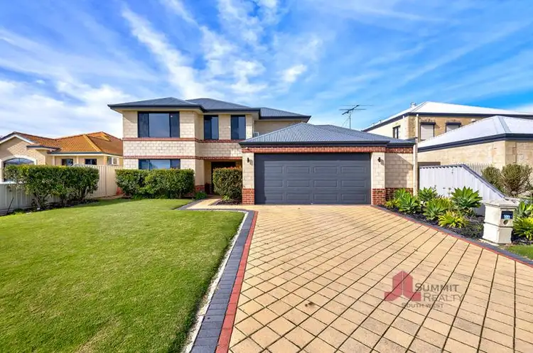 28 Willis Cove, Pelican Point WA 6230