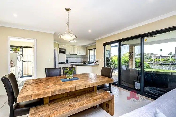 Sixth view of Homely house listing, 28 Willis Cove, Pelican Point WA 6230