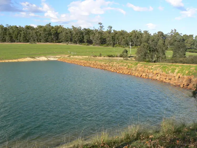 Third view of Homely rural property listing, 35 Langridge Road, Brookhampton WA 6239