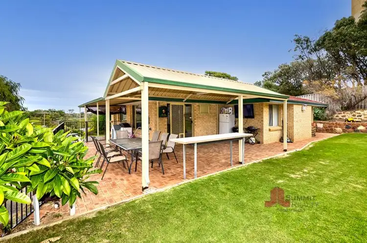 19 Christison Way, Australind WA 6233