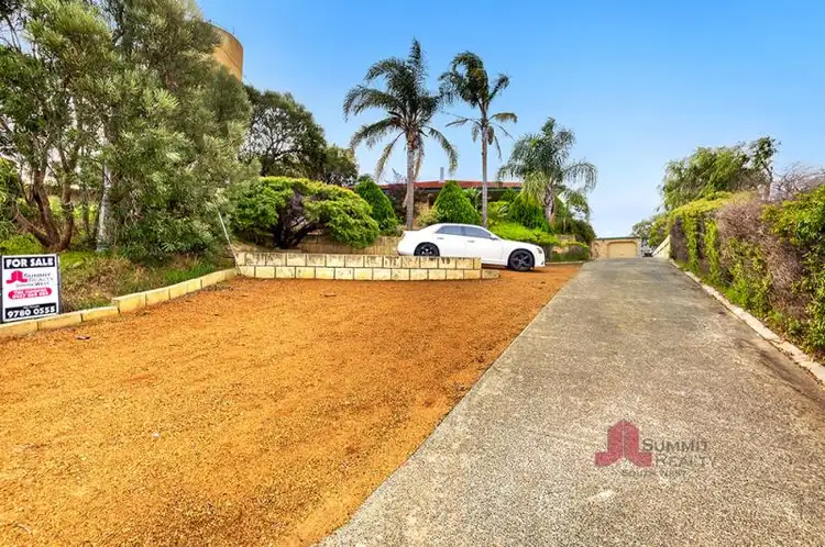 Second view of Homely house listing, 19 Christison Way, Australind WA 6233