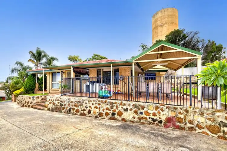 Fourth view of Homely house listing, 19 Christison Way, Australind WA 6233