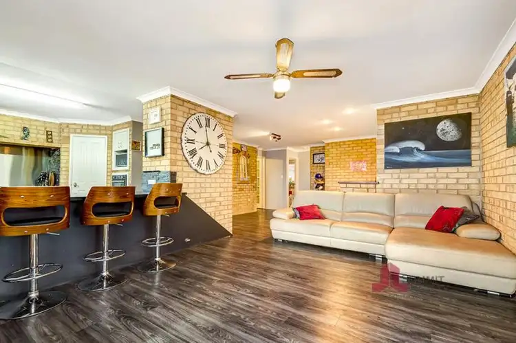 Fifth view of Homely house listing, 19 Christison Way, Australind WA 6233