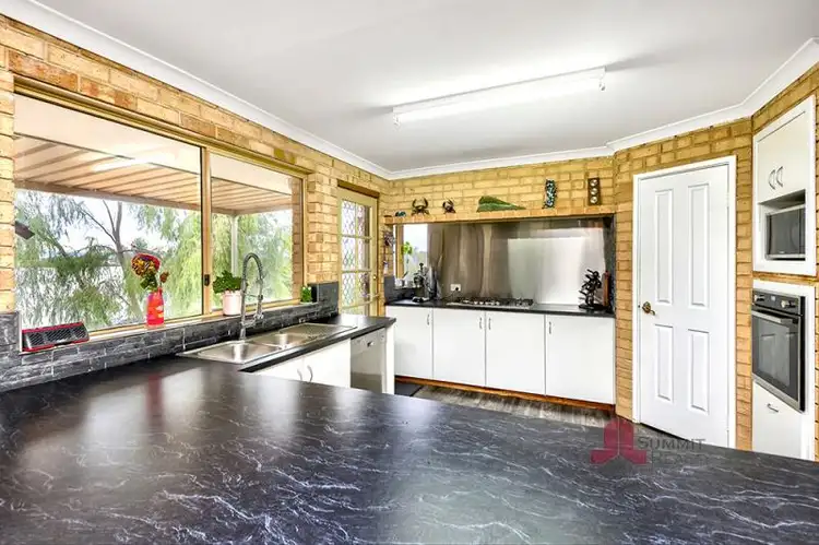 Sixth view of Homely house listing, 19 Christison Way, Australind WA 6233