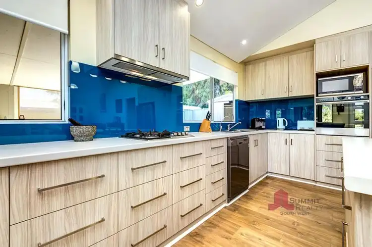 Third view of Homely house listing, 56 Binningup Road, Binningup WA 6233