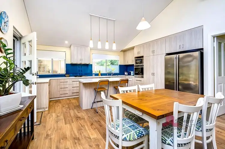 Fifth view of Homely house listing, 56 Binningup Road, Binningup WA 6233