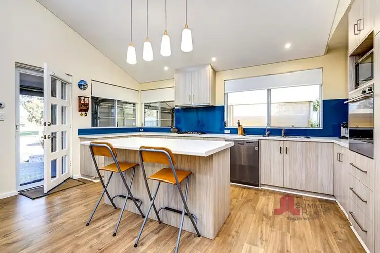 Sixth view of Homely house listing, 56 Binningup Road, Binningup WA 6233