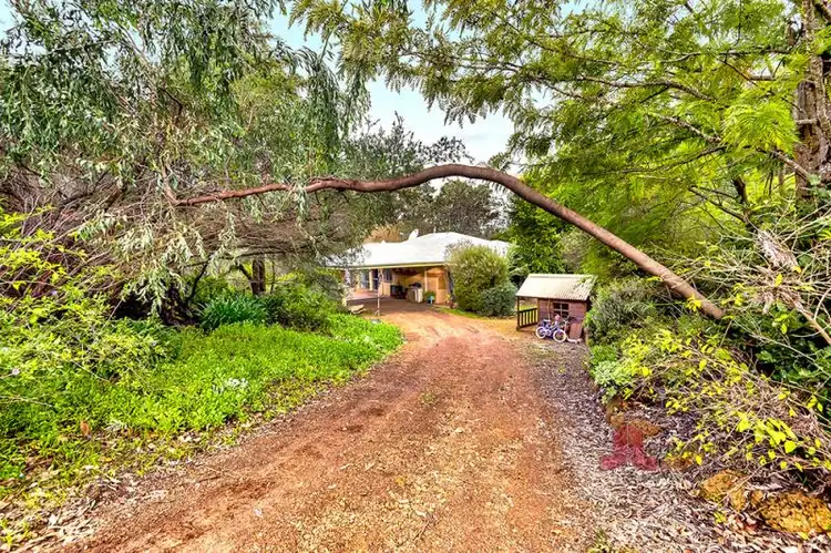 Main view of Homely land listing, 42 Howlett Ramble, Argyle WA 6239