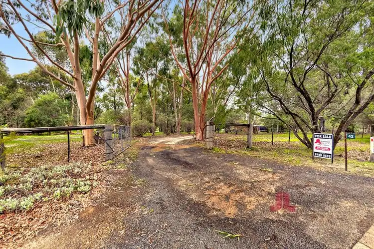 Second view of Homely land listing, 42 Howlett Ramble, Argyle WA 6239