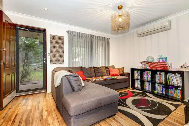 Third view of Homely land listing, 42 Howlett Ramble, Argyle WA 6239