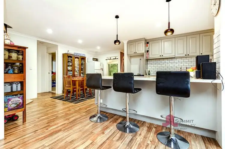 Fifth view of Homely land listing, 42 Howlett Ramble, Argyle WA 6239