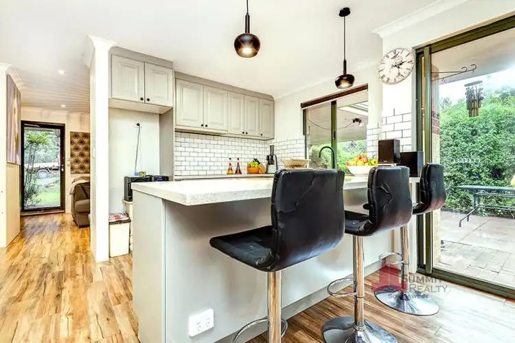 Sixth view of Homely land listing, 42 Howlett Ramble, Argyle WA 6239