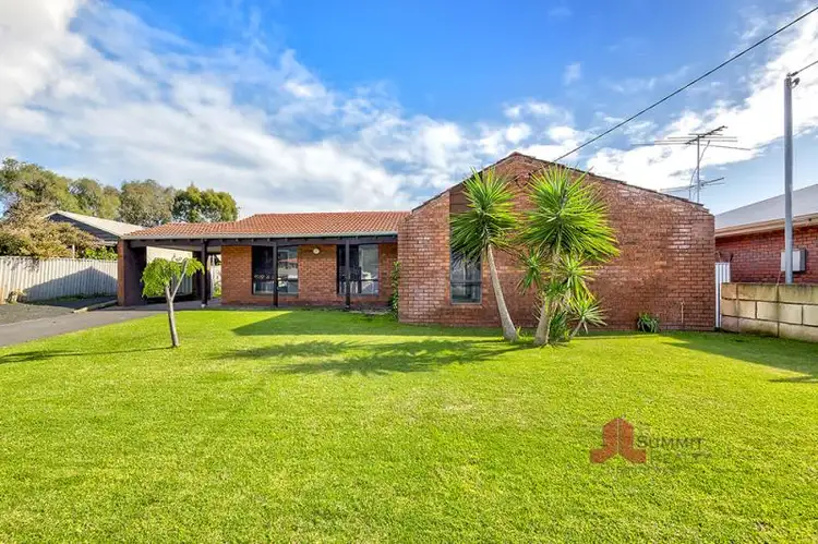 18 Taylor  Street, Eaton WA 6232