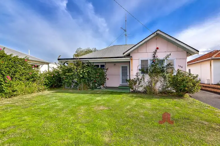 156 Blair Street, South Bunbury WA 6230