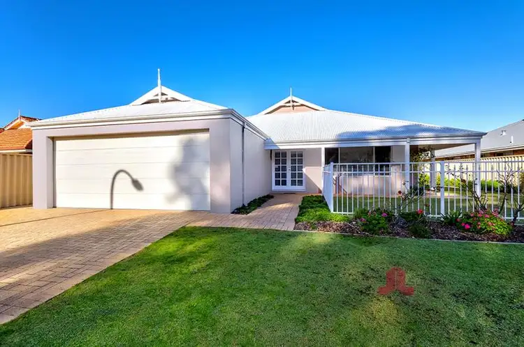 Main view of Homely house listing, 39 McMillan Drive, Dalyellup WA 6230