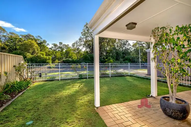 Second view of Homely house listing, 39 McMillan Drive, Dalyellup WA 6230