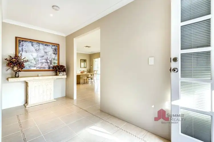 Third view of Homely house listing, 39 McMillan Drive, Dalyellup WA 6230