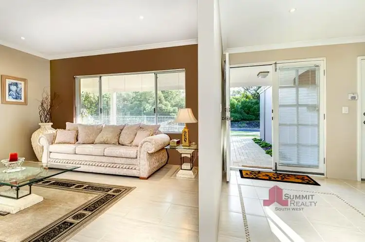 Fourth view of Homely house listing, 39 McMillan Drive, Dalyellup WA 6230