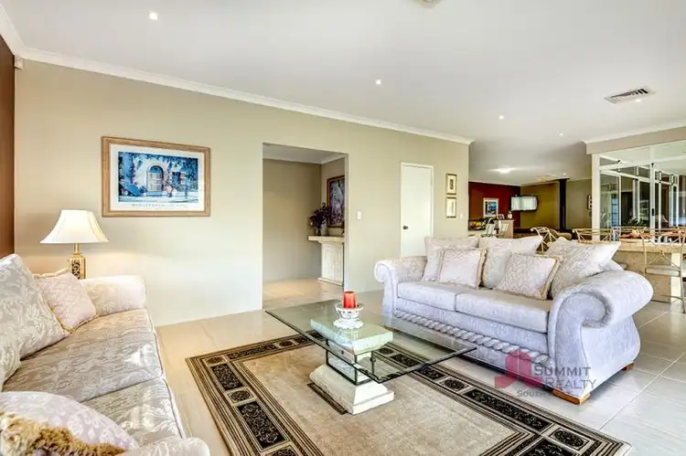 Fifth view of Homely house listing, 39 McMillan Drive, Dalyellup WA 6230