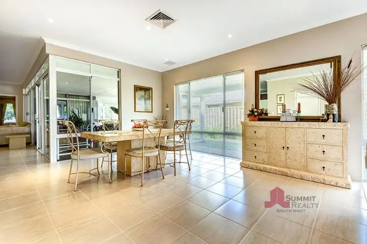 Sixth view of Homely house listing, 39 McMillan Drive, Dalyellup WA 6230