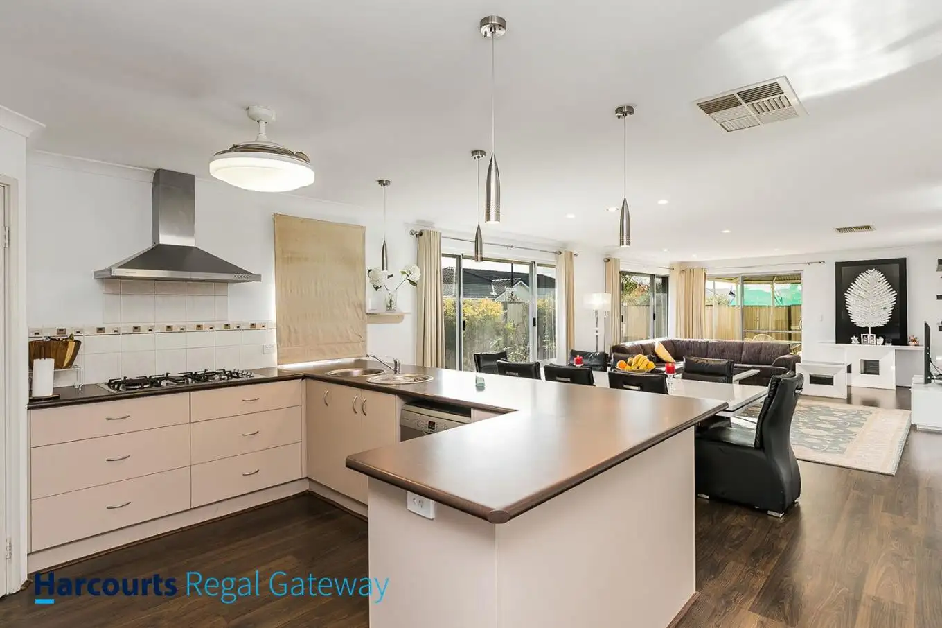 Main view of Homely house listing, 38 Kesiya Turn, Aubin Grove WA 6164