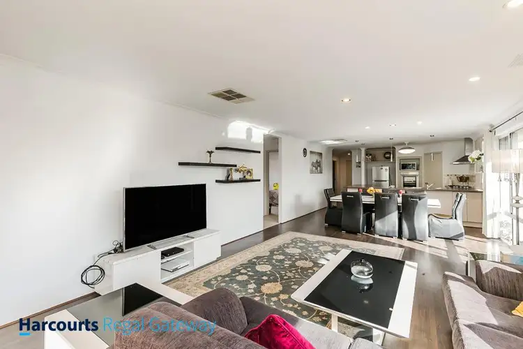 Third view of Homely house listing, 38 Kesiya Turn, Aubin Grove WA 6164