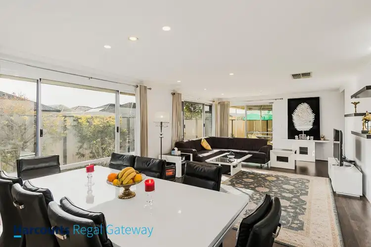 Fourth view of Homely house listing, 38 Kesiya Turn, Aubin Grove WA 6164