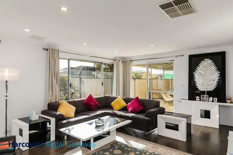 Fifth view of Homely house listing, 38 Kesiya Turn, Aubin Grove WA 6164