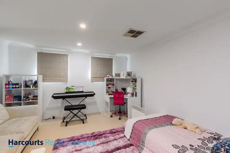 Sixth view of Homely house listing, 38 Kesiya Turn, Aubin Grove WA 6164