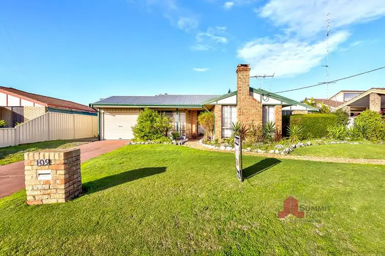 109 Strickland Street, East Bunbury WA 6230