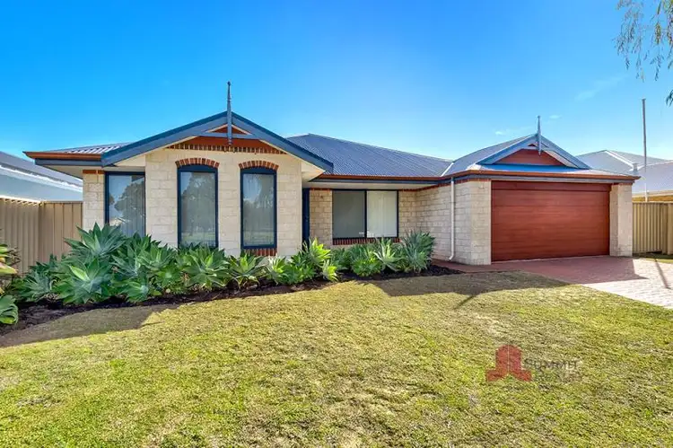 Main view of Homely house listing, 8 Isdell Gardens, Eaton WA 6232