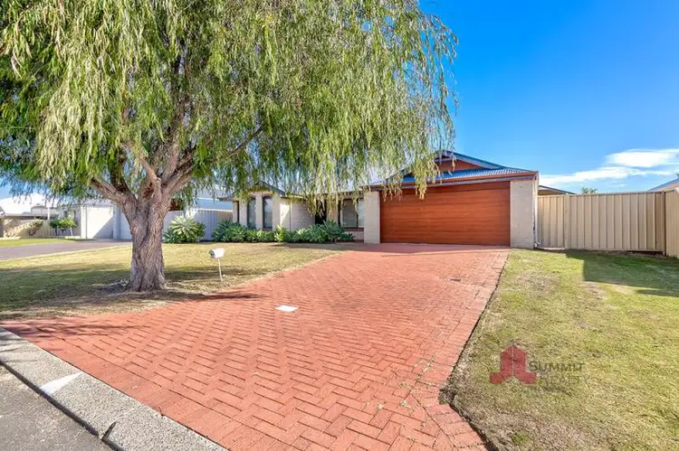 Second view of Homely house listing, 8 Isdell Gardens, Eaton WA 6232
