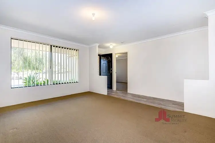 Fourth view of Homely house listing, 8 Isdell Gardens, Eaton WA 6232