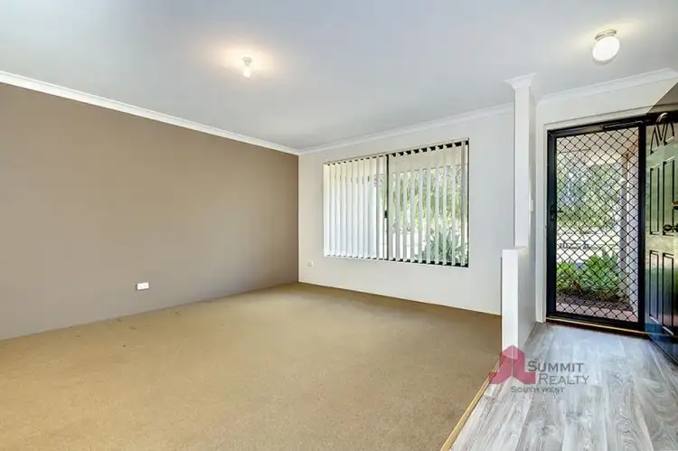 Fifth view of Homely house listing, 8 Isdell Gardens, Eaton WA 6232