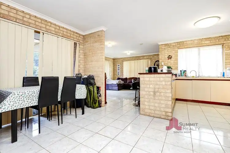 Third view of Homely house listing, 35 Lofthouse Avenue, Eaton WA 6232