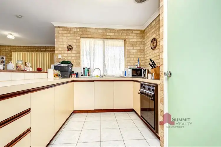 Fourth view of Homely house listing, 35 Lofthouse Avenue, Eaton WA 6232