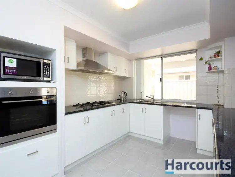 Third view of Homely house listing, 7 Wombat Way, Beeliar WA 6164