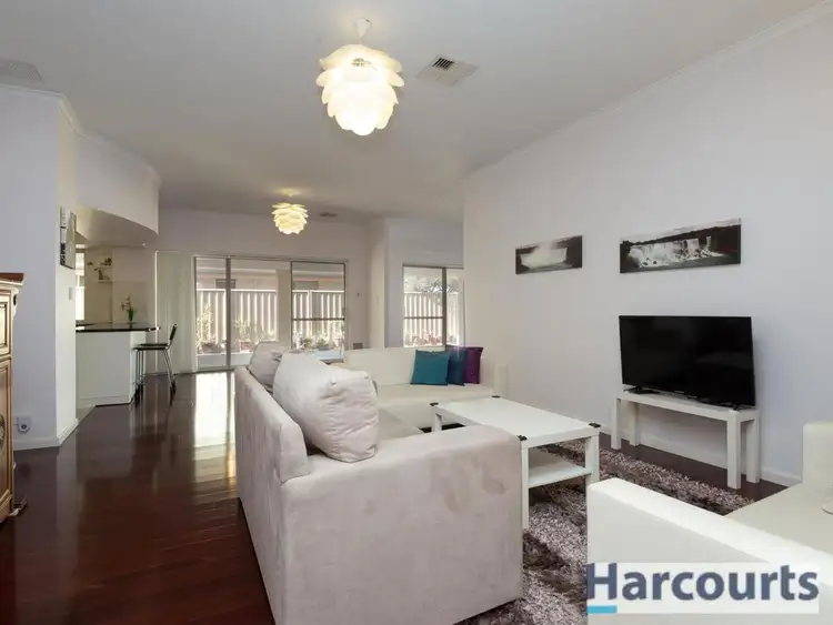 Fourth view of Homely house listing, 7 Wombat Way, Beeliar WA 6164