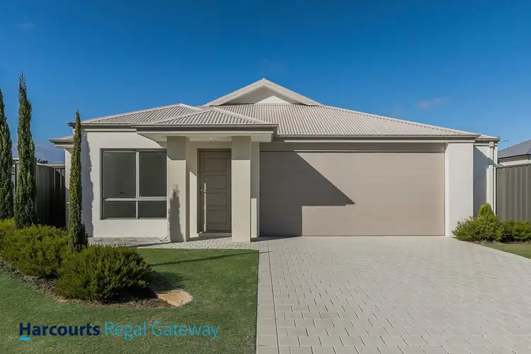 Main view of Homely house listing, 94 Mornington Crescent, Wandi WA 6167