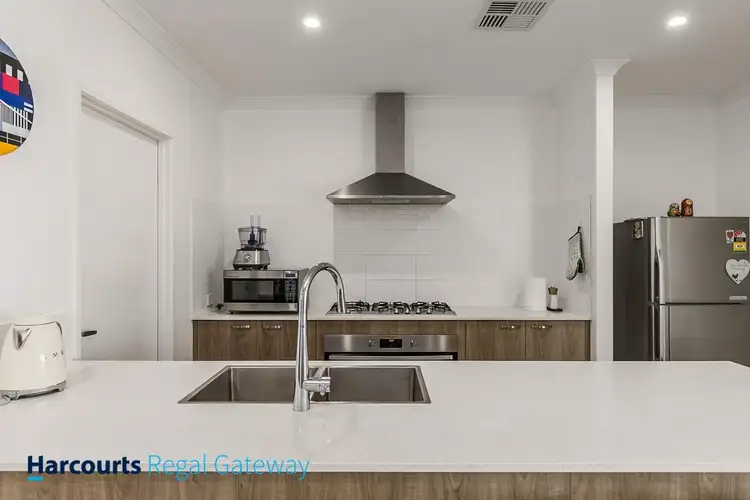 Second view of Homely house listing, 94 Mornington Crescent, Wandi WA 6167