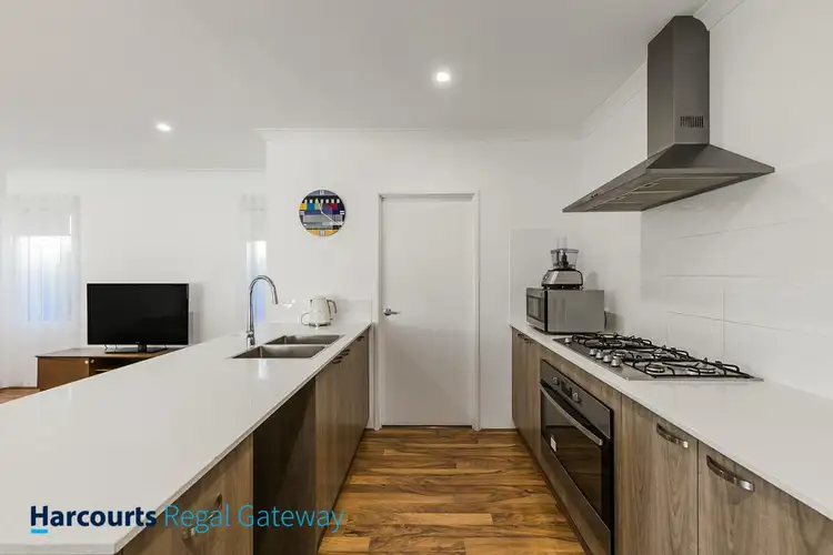 Third view of Homely house listing, 94 Mornington Crescent, Wandi WA 6167