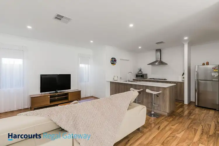 Fifth view of Homely house listing, 94 Mornington Crescent, Wandi WA 6167
