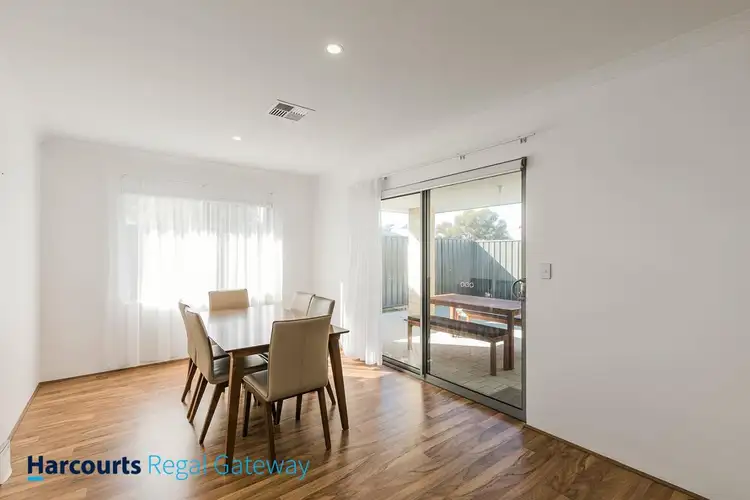 Seventh view of Homely house listing, 94 Mornington Crescent, Wandi WA 6167